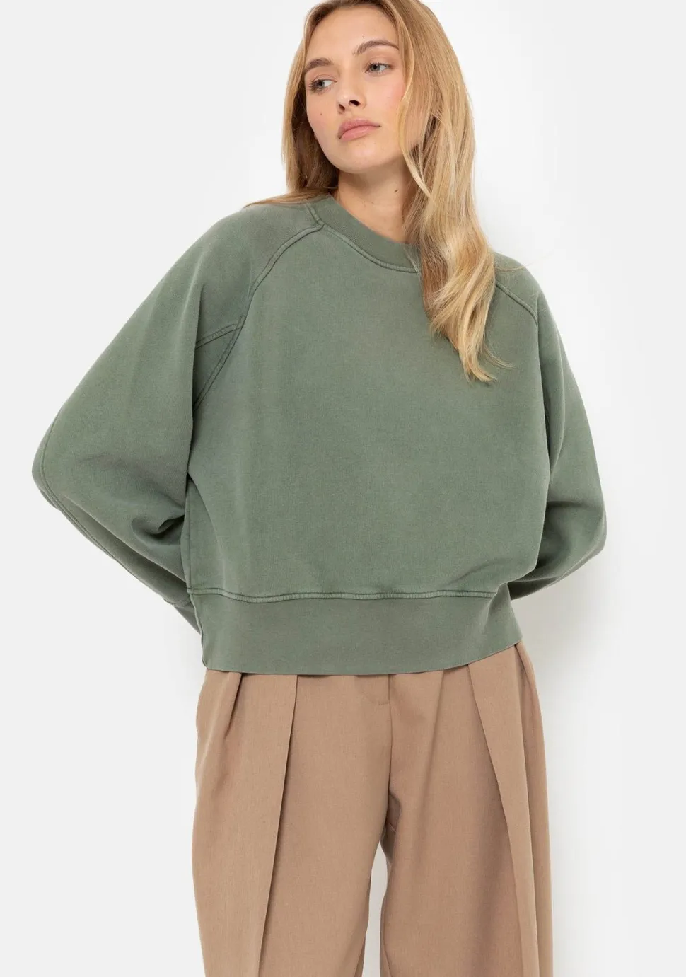 AME ANTWERP SWEATER