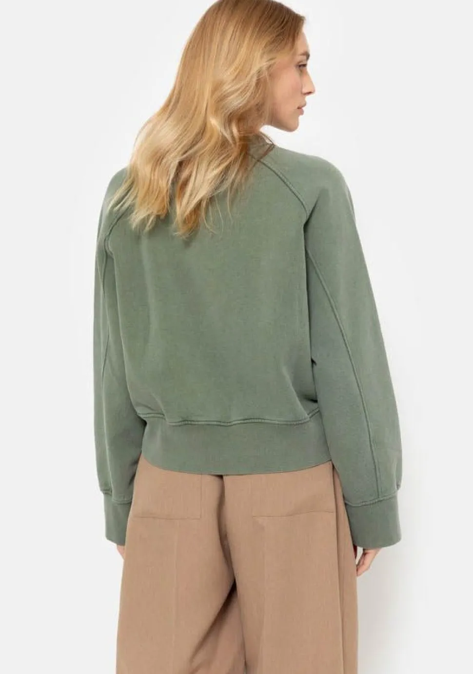 AME ANTWERP SWEATER