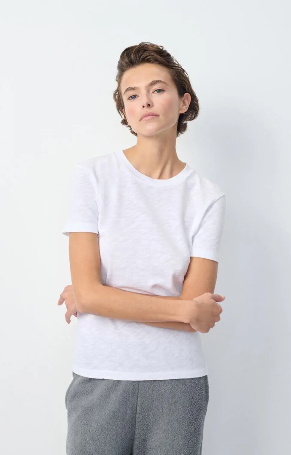 AMERICAN VINTAGE SHIRT