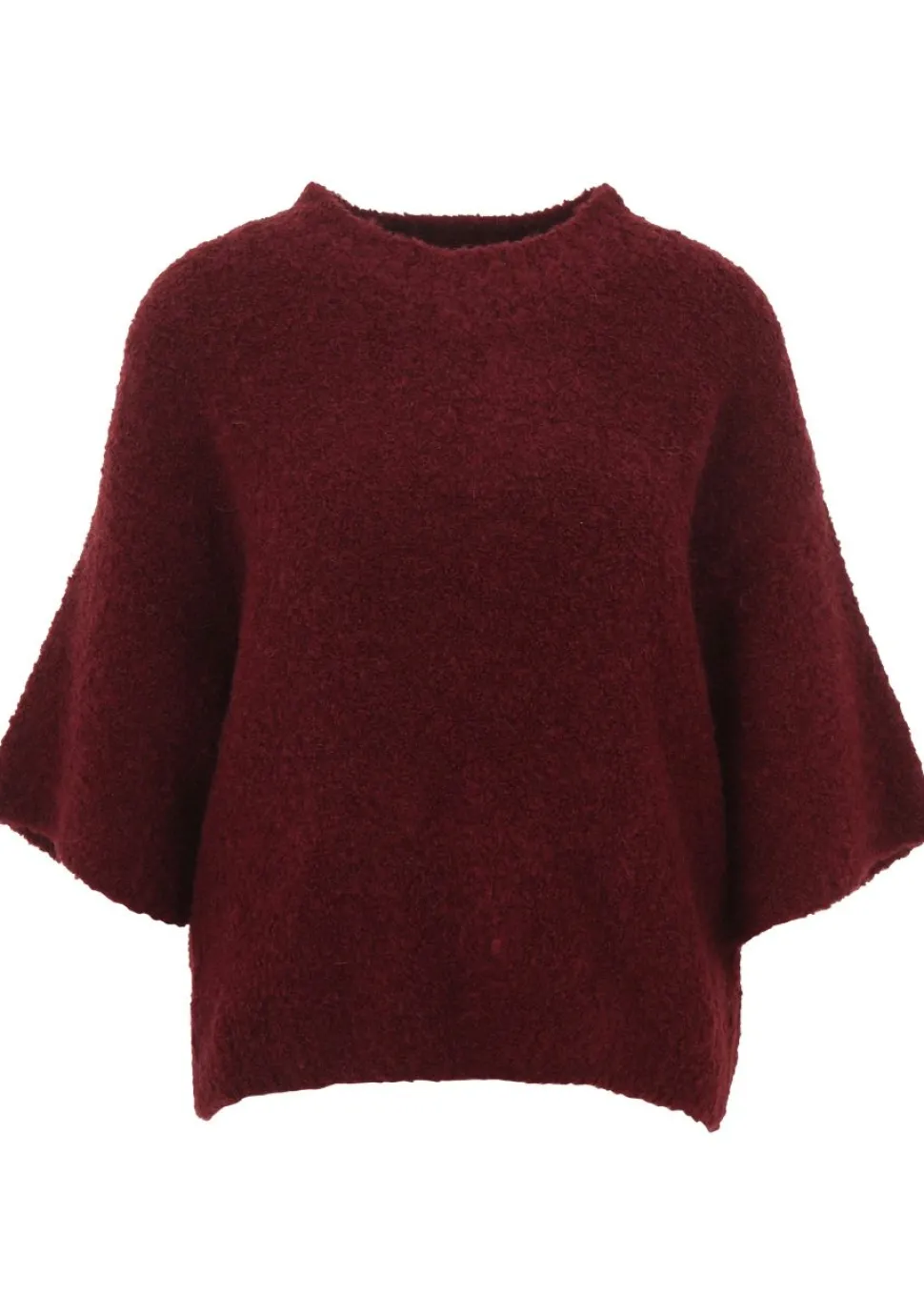 AMERICAN VINTAGE TRUI KORTE MOUW