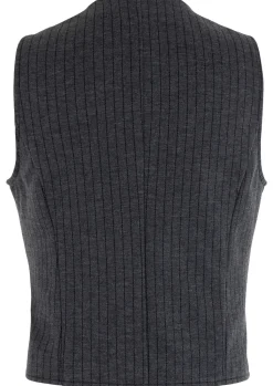 ANNA BLUE GILET
