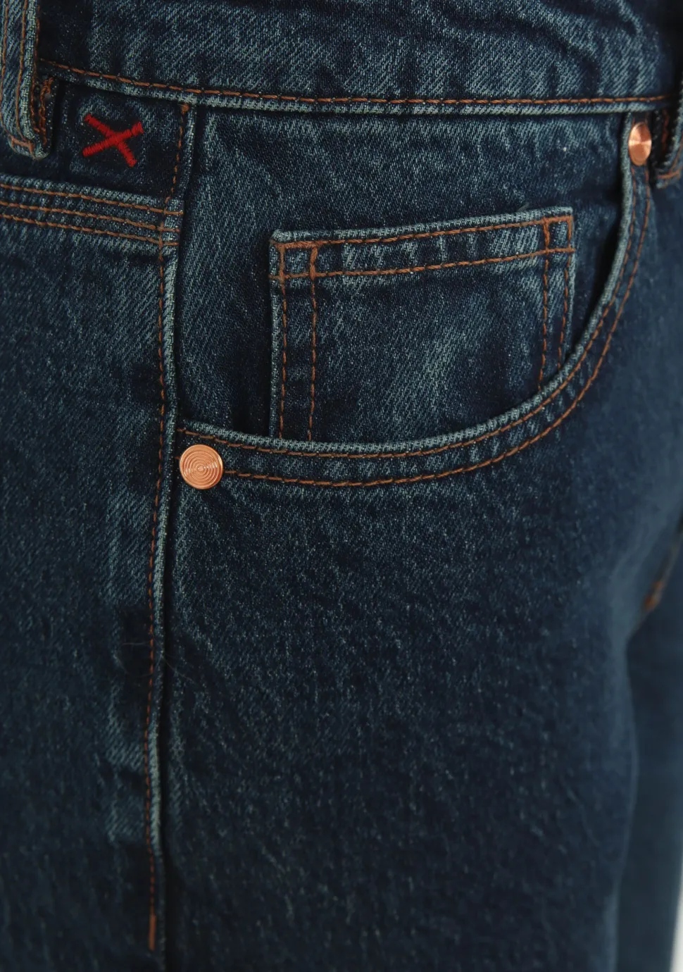 ANNA BLUE JEANS