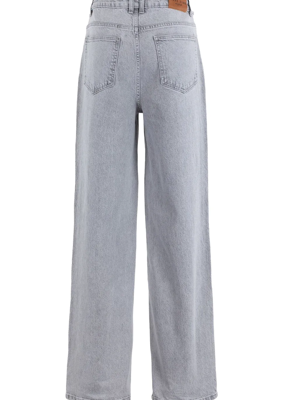 ANNA BLUE JEANS