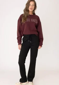 ANNA BLUE PANTALON
