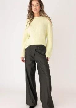 ANNA BLUE PANTALON