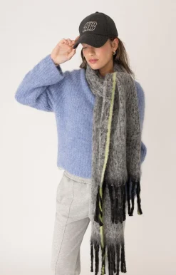 ANNA BLUE SJAAL