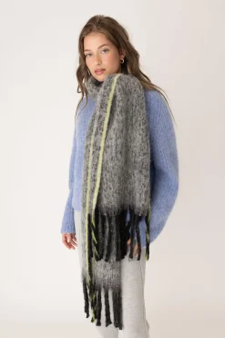 ANNA BLUE SJAAL