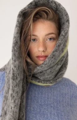 ANNA BLUE SJAAL