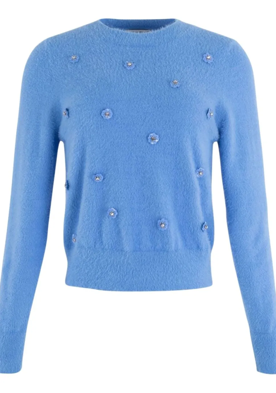 ANNA BLUE TRUI