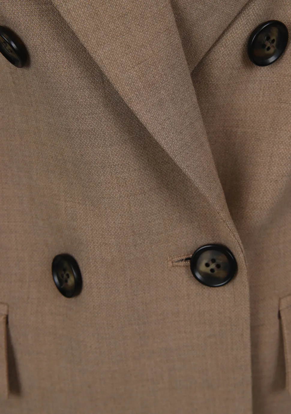 ANNA VAN TOOR BLAZER