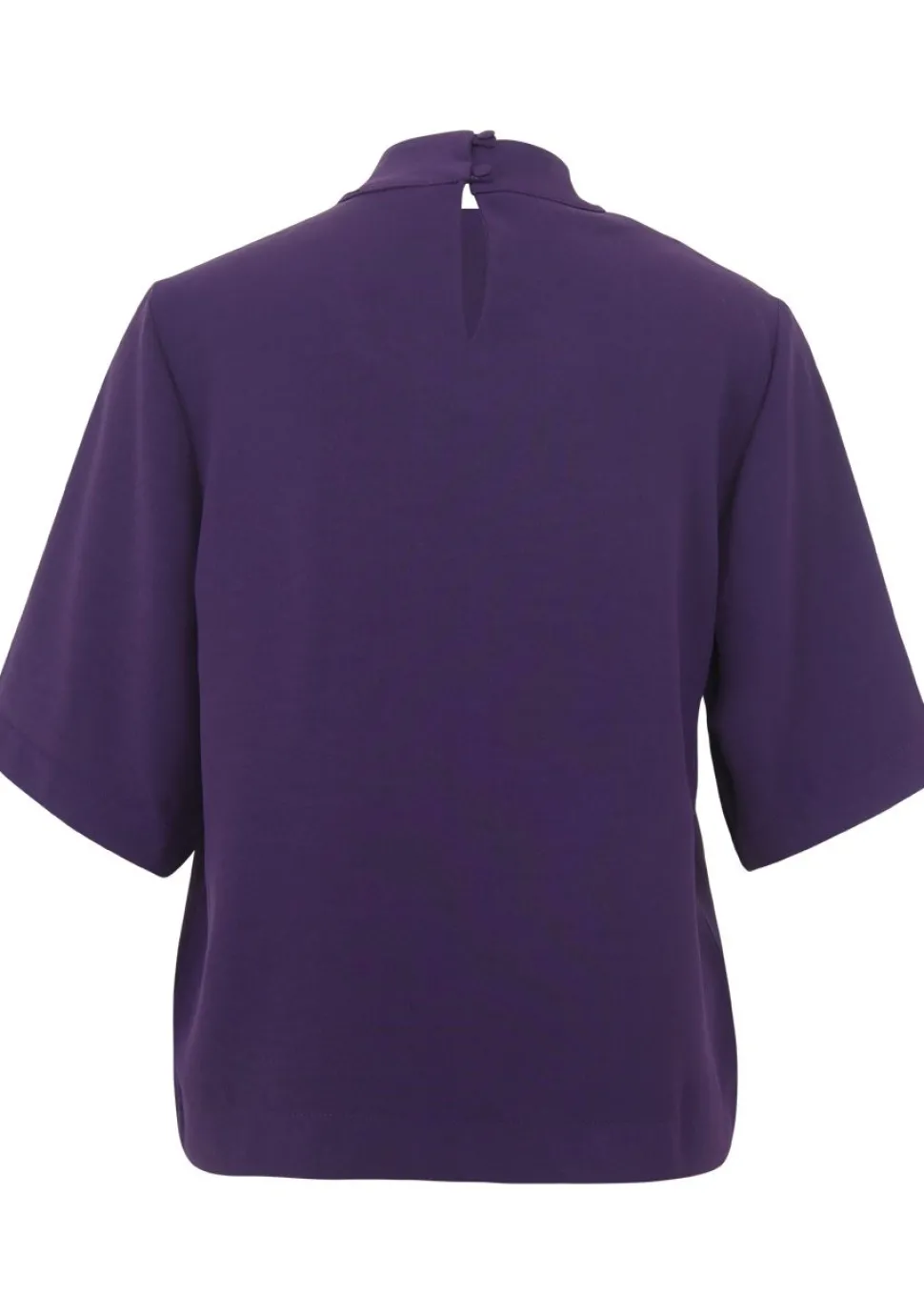 ANNA VAN TOOR BLOUSE