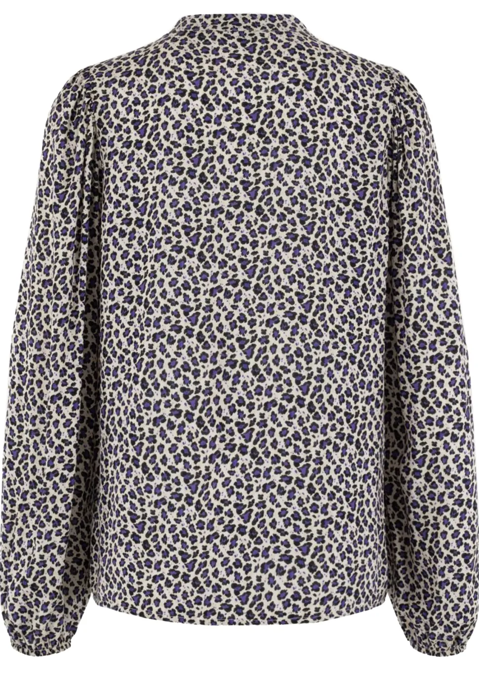 ANNA VAN TOOR BLOUSE
