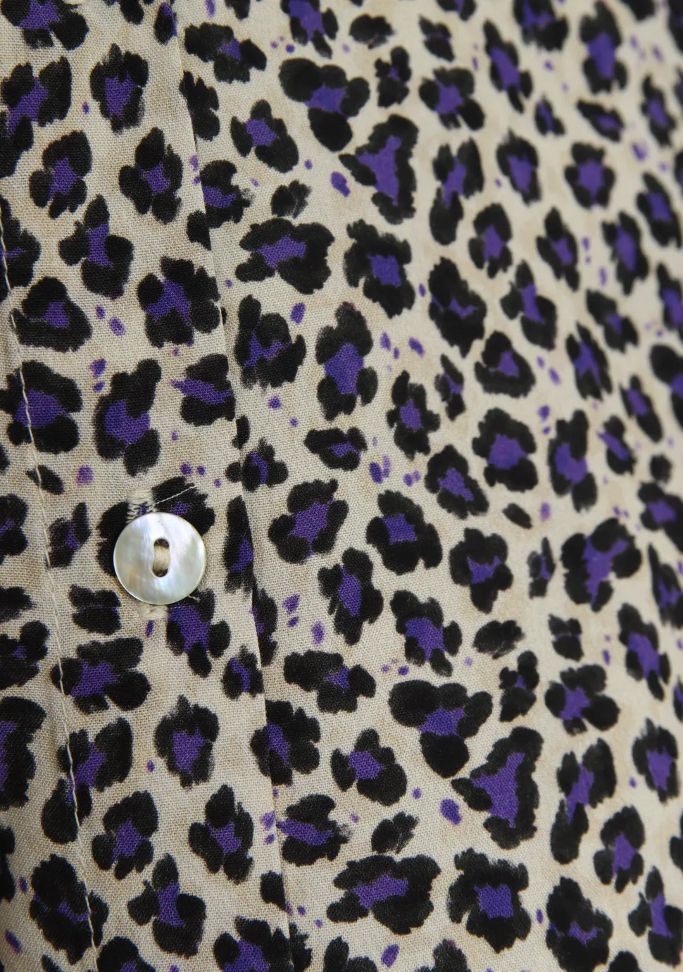 ANNA VAN TOOR BLOUSE