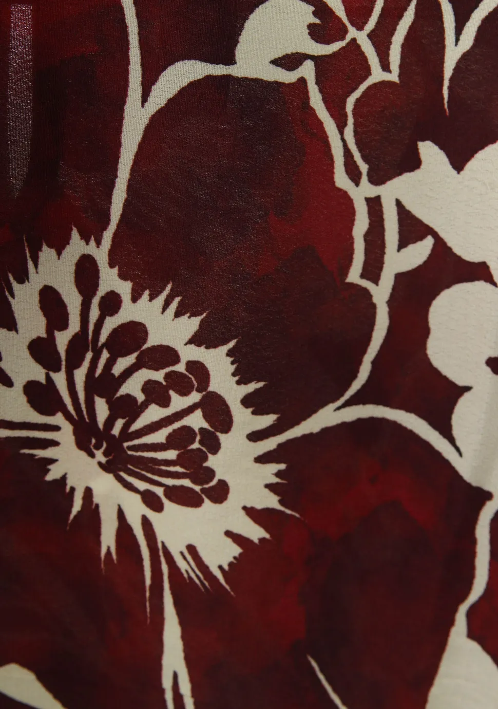 ANNA VAN TOOR BLOUSE