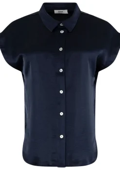 ANNA VAN TOOR BLOUSE