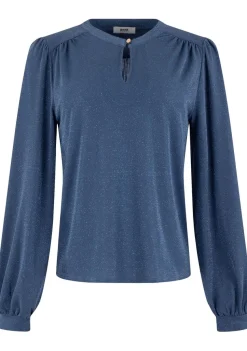 ANNA VAN TOOR BLOUSE