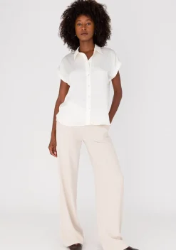 ANNA VAN TOOR BLOUSE