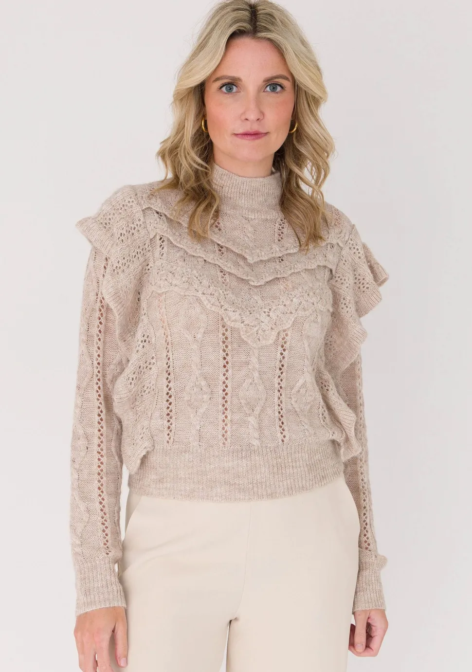 ANNA VAN TOOR COLTRUI