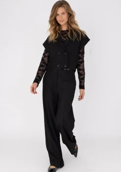 ANNA VAN TOOR GILET