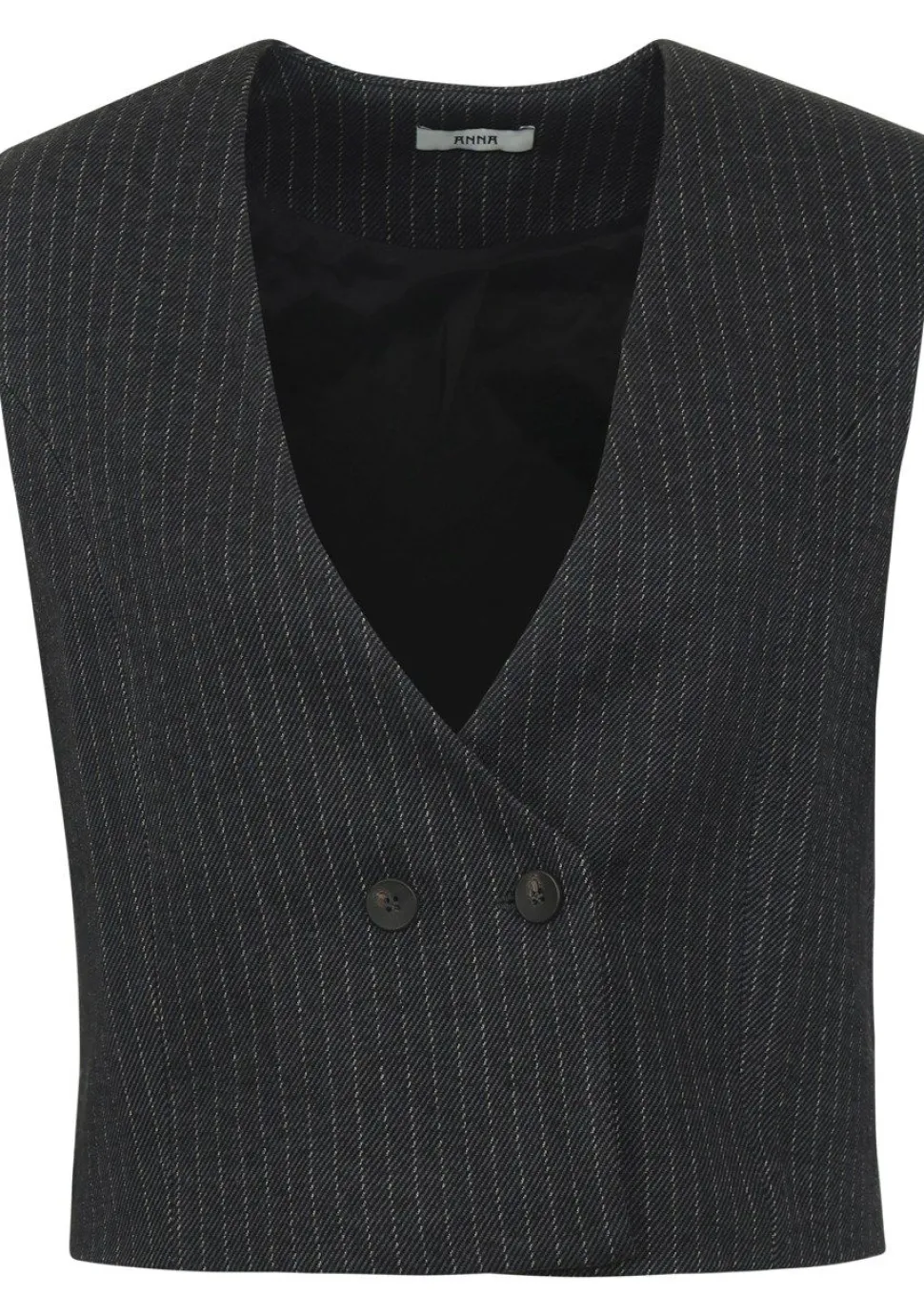 ANNA VAN TOOR GILET