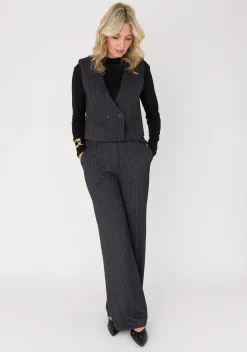 ANNA VAN TOOR GILET
