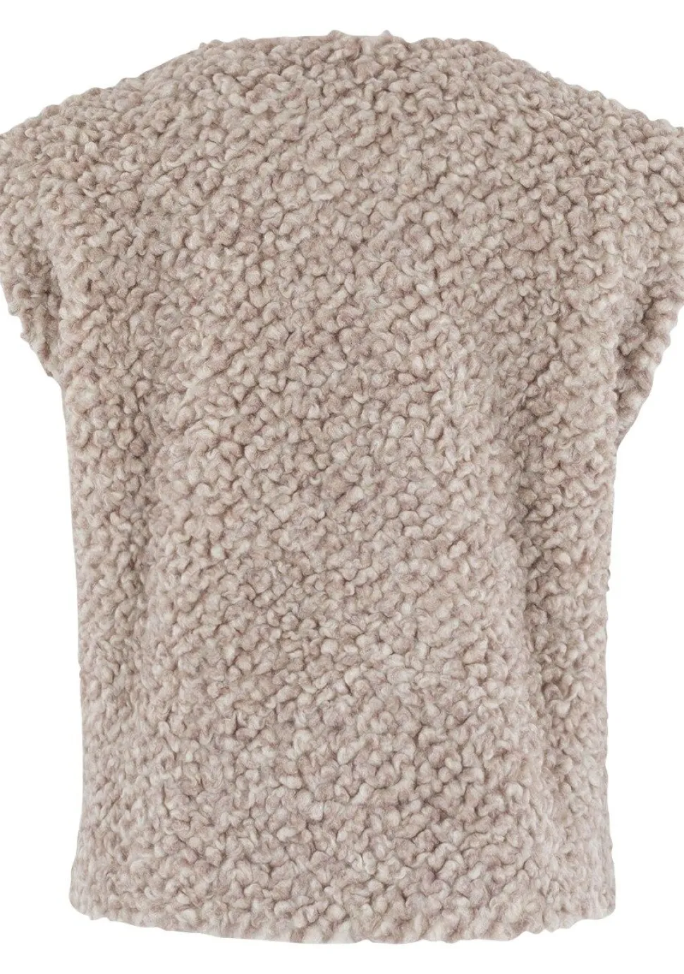 ANNA VAN TOOR GILET