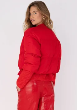 ANNA VAN TOOR JACK
