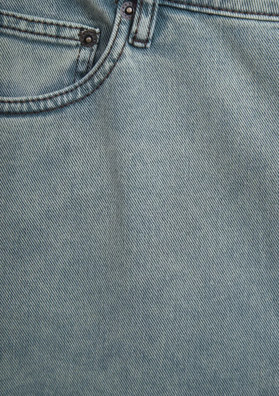 ANNA VAN TOOR JEANS
