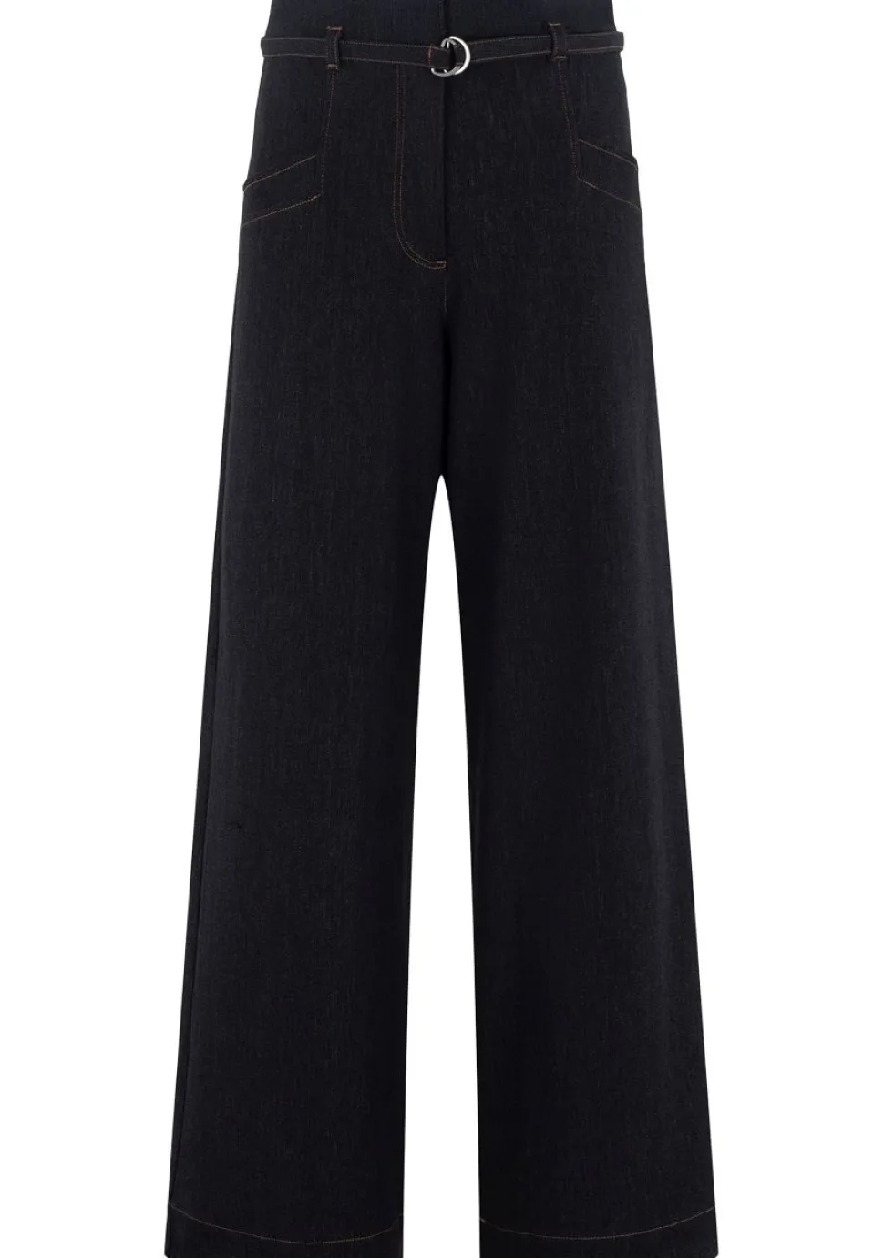 ANNA VAN TOOR JEANS