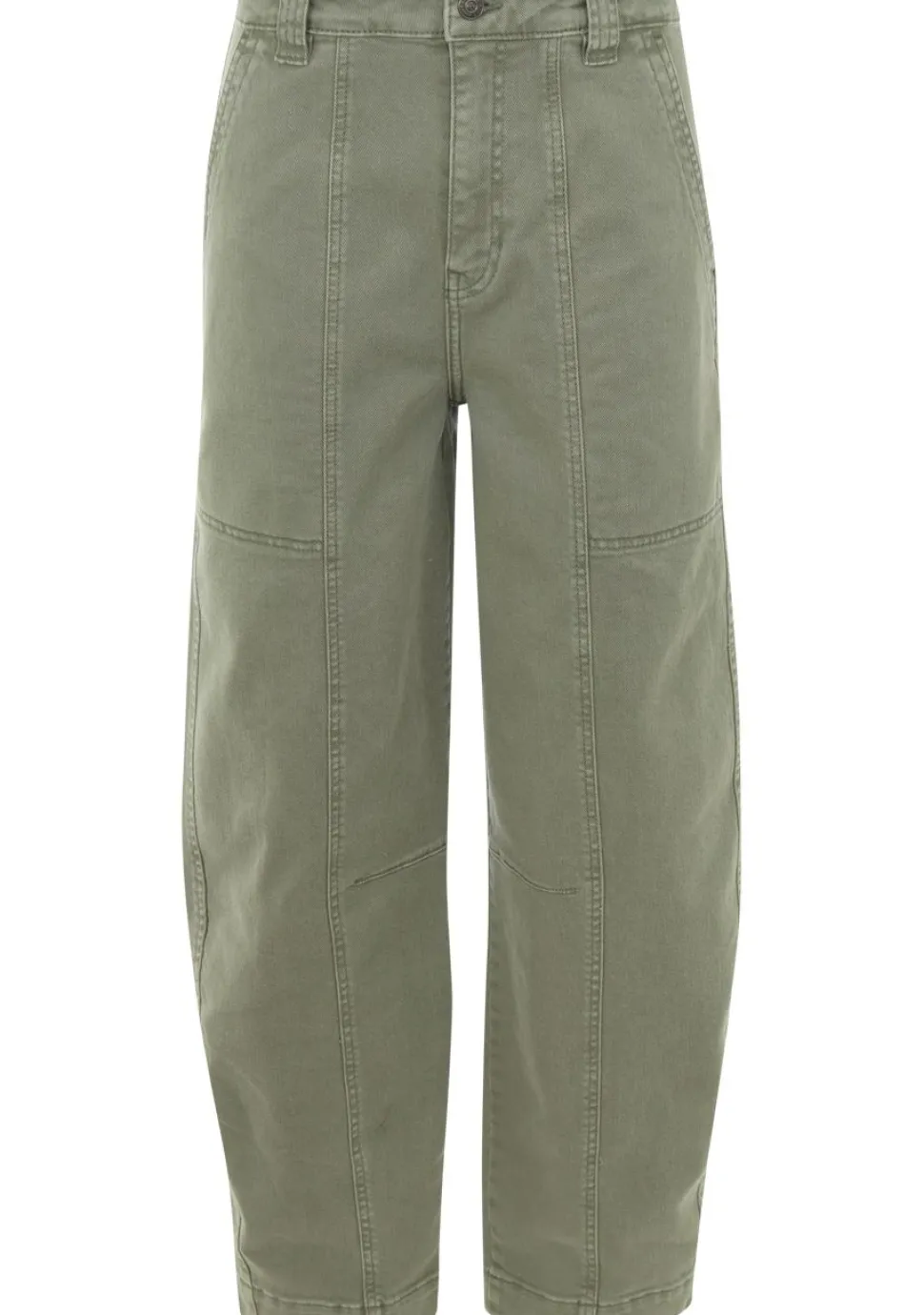 ANNA VAN TOOR JEANS