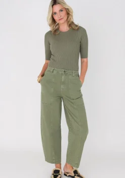 ANNA VAN TOOR JEANS
