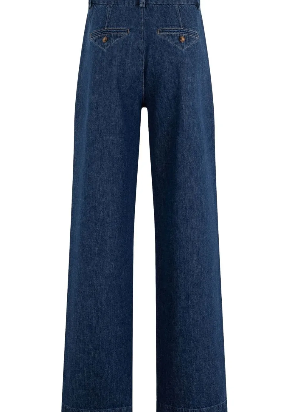 ANNA VAN TOOR JEANS