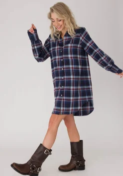 ANNA VAN TOOR JURK