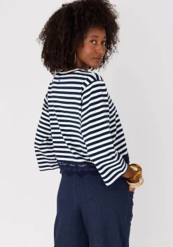 ANNA VAN TOOR SHIRT