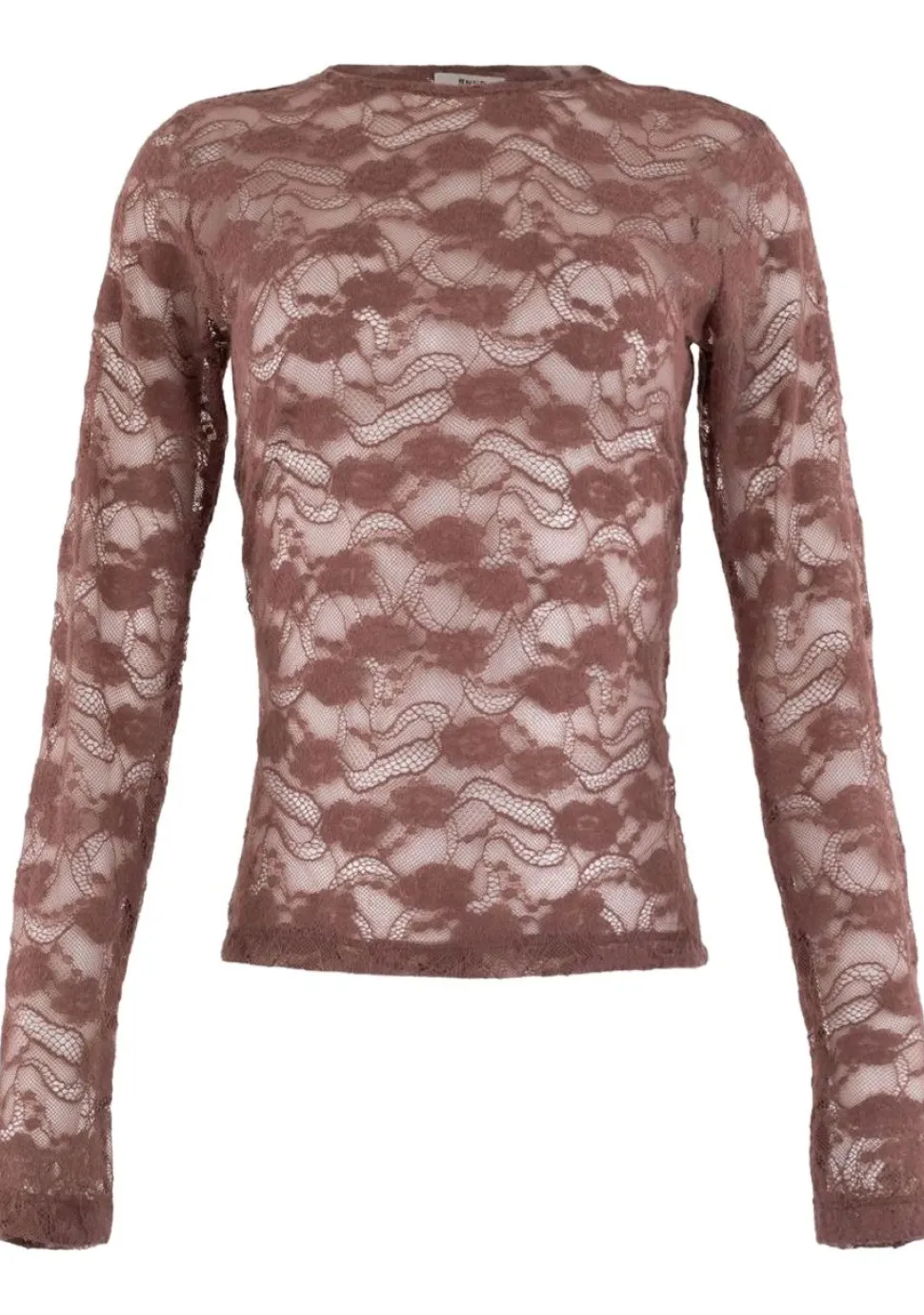 ANNA VAN TOOR SHIRT