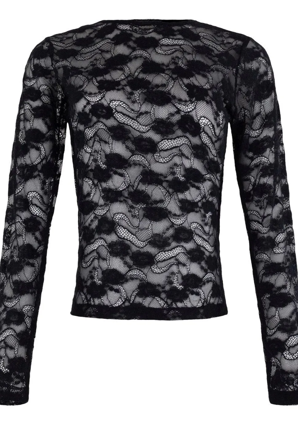 ANNA VAN TOOR SHIRT