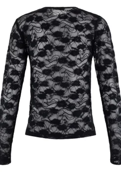 ANNA VAN TOOR SHIRT