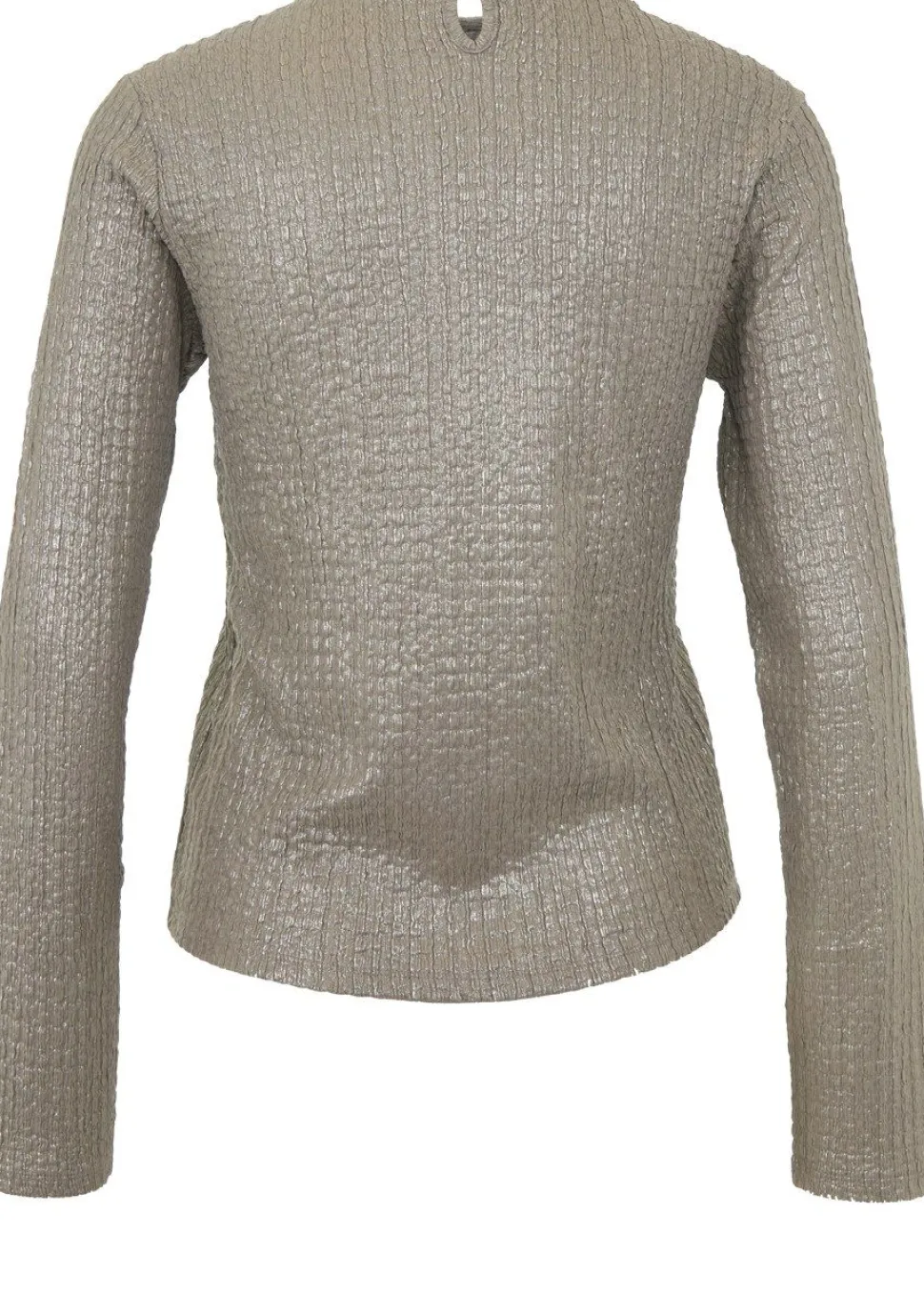 ANNA VAN TOOR SHIRT