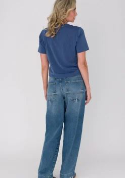 ANNA VAN TOOR SHIRT