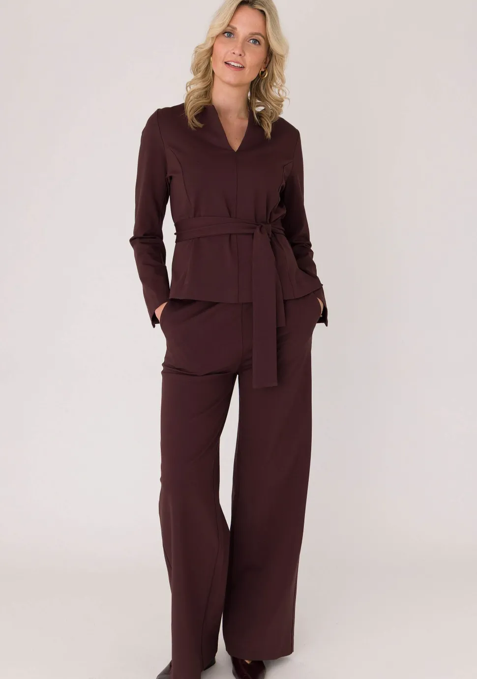 ANNA VAN TOOR SHIRT
