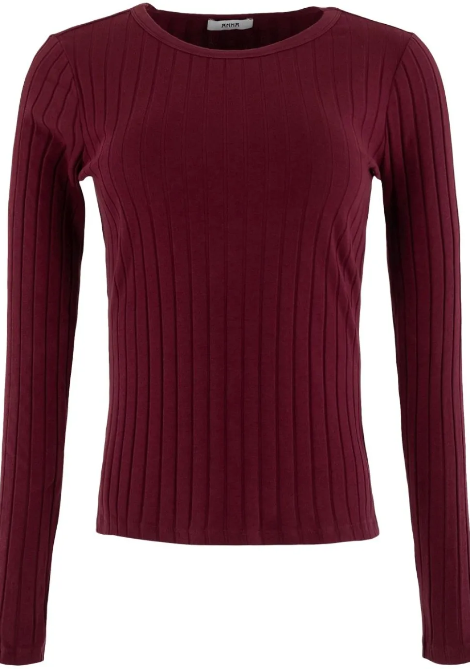 ANNA VAN TOOR SHIRT