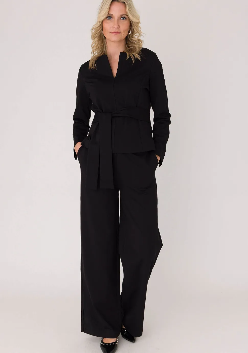 ANNA VAN TOOR SHIRT