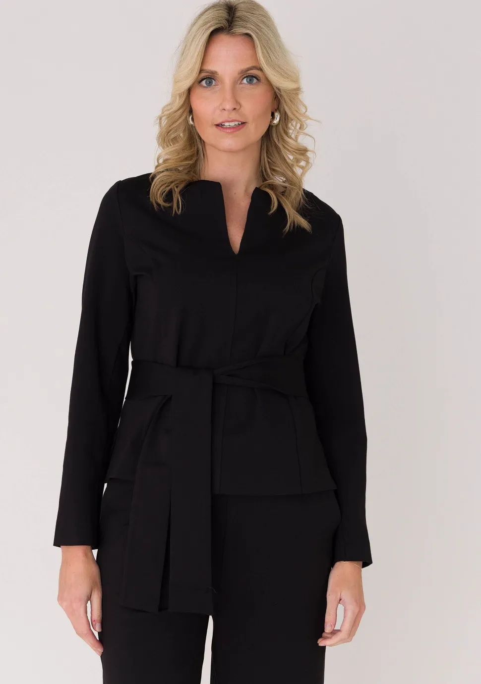 ANNA VAN TOOR SHIRT