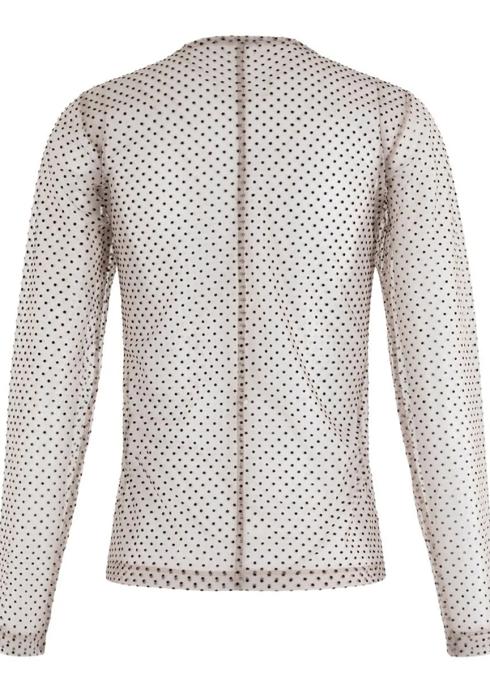 ANNA VAN TOOR SHIRT