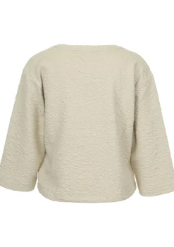 ANNA VAN TOOR SWEATER