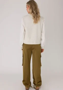 ANNA VAN TOOR SWEATER