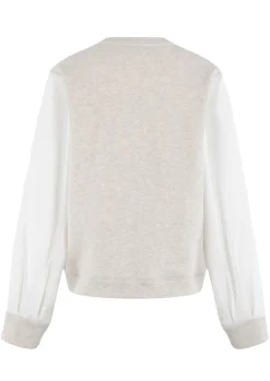 ANNA VAN TOOR SWEATER