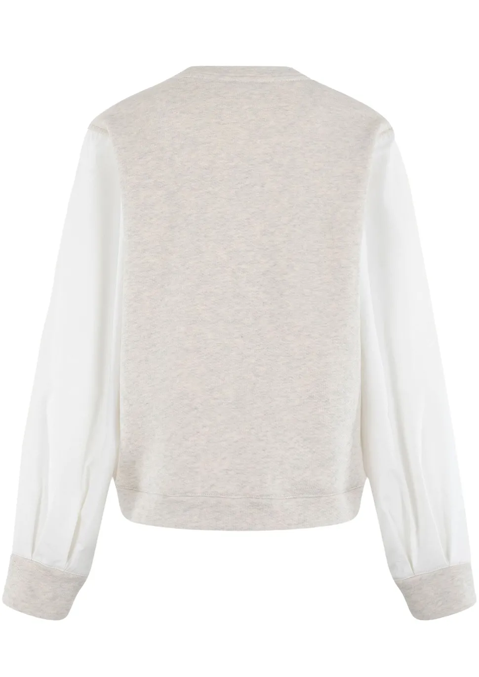 ANNA VAN TOOR SWEATER