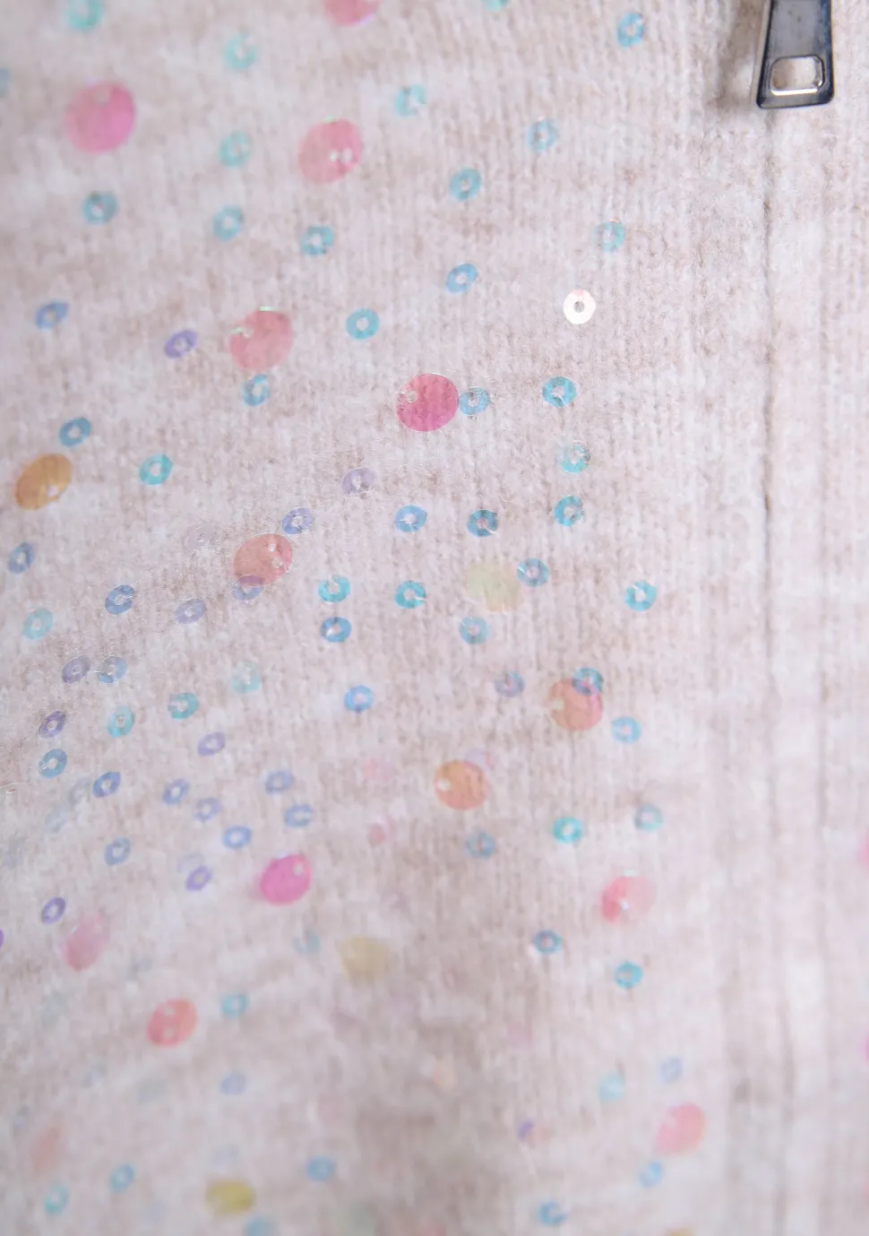 ANNA VAN TOOR VEST