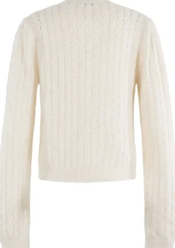ANNA VAN TOOR VEST